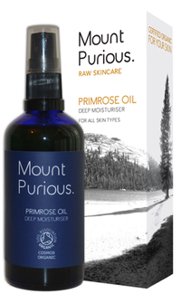 Mount Purious Primrose Oil